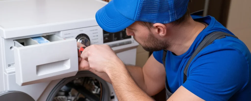 Bosch Lavadoras 1 Servicio Técnico Bosch de Barcelona